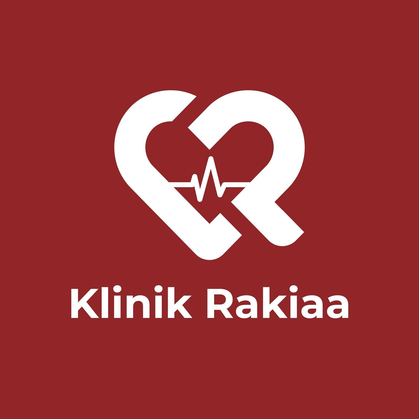 Logo Klinik Rakiaa