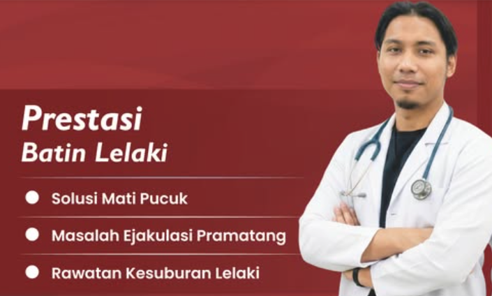 Dr Baihaqi, Klinik Rakiaa